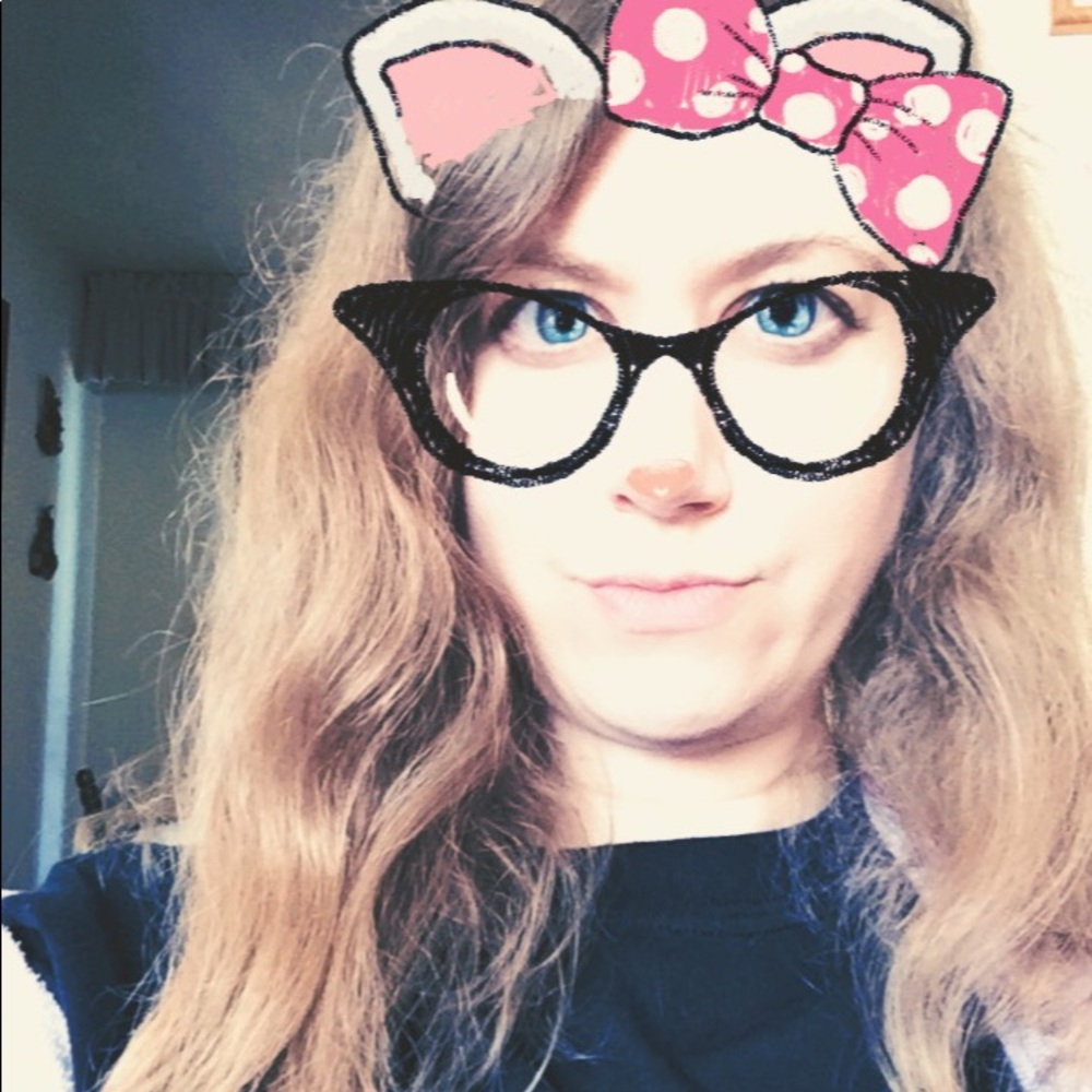 Meet your Posher, Jen